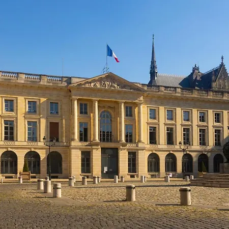 アパート Le Cosy - 2 - Centre *