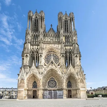 アパート Le Cosy - 2 - Centre