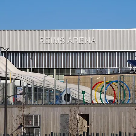 Le Cosy - 2 - Centre アパート