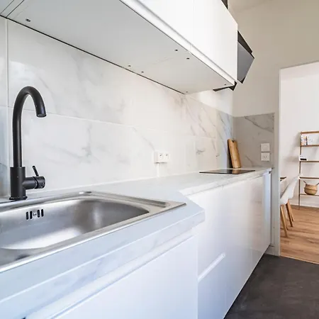 Le Cosy - 2 - Centre