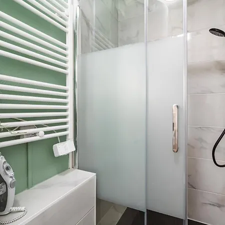 Le Cosy - 2 - Centre アパート *