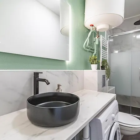 Le Cosy - 2 - Centre *