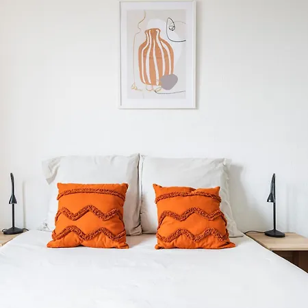 Le Cosy - 2 - Centre