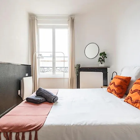 Le Cosy - 2 - Centre アパート ランス