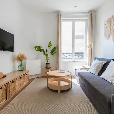 Le Cosy - 2 - Centre