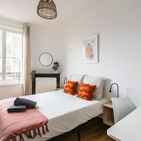 Le Cosy - 2 - Centre アパート