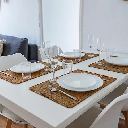 Le Cosy - 2 - Centre Apartmán Remeš