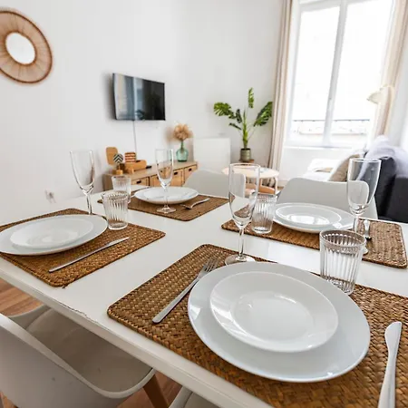 Appartement Le Cosy - 2 - Centre