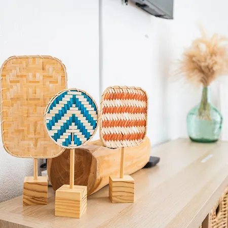 アパート Le Cosy - 2 - Centre