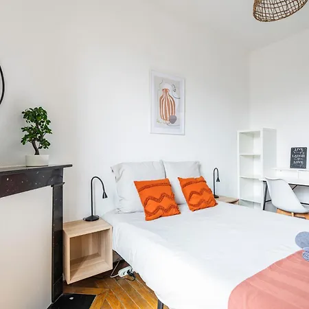 Le Cosy - 2 - Centre