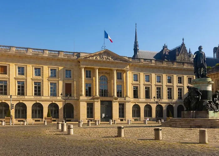 Apartament Le Cosy - 2 - Centre *