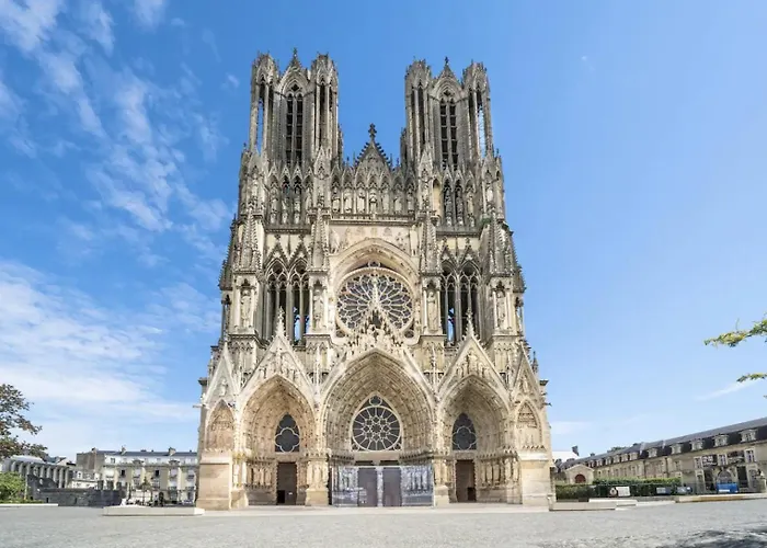 Apartament Le Cosy - 2 - Centre