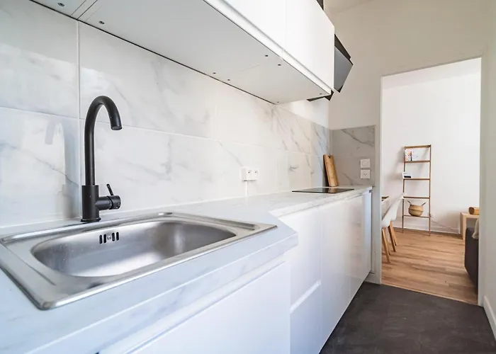 Le Cosy - 2 - Centre