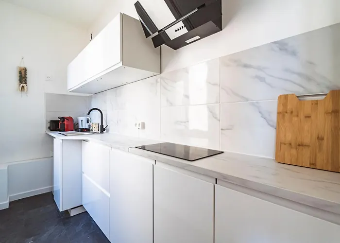 Le Cosy - 2 - Centre *