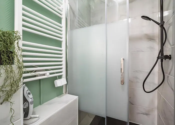 Le Cosy - 2 - Centre Apartament *