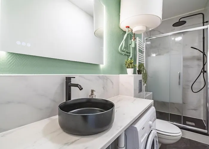 Le Cosy - 2 - Centre *