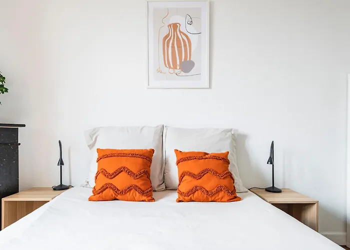 Le Cosy - 2 - Centre