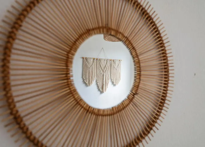 Le Cosy - 2 - Centre Apartament Reims