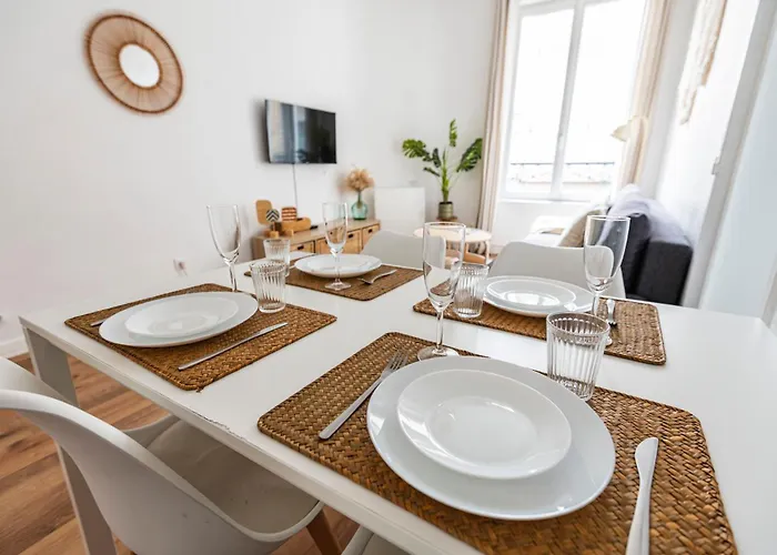 Apartament Le Cosy - 2 - Centre