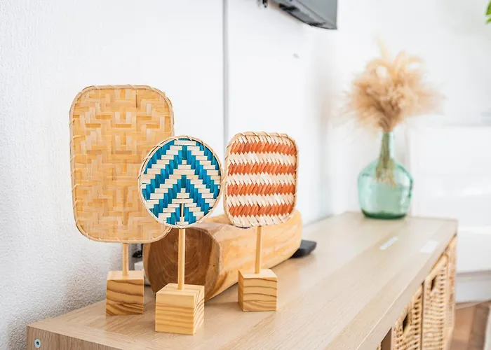 Apartament Le Cosy - 2 - Centre